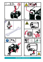 Предварительный просмотр 3 страницы Becker U 4.20 Operating Instructions