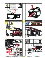 Предварительный просмотр 2 страницы Becker U 4.400 Operating Instructions Manual