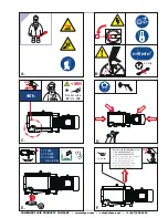 Предварительный просмотр 4 страницы Becker U 4.400 Operating Instructions Manual