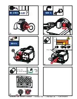 Предварительный просмотр 5 страницы Becker U 4.400 Operating Instructions Manual