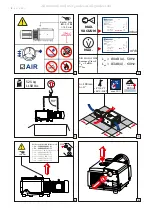 Предварительный просмотр 2 страницы Becker U 4.630 Operating Instructions Manual