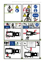 Предварительный просмотр 5 страницы Becker U 4.630 Operating Instructions Manual