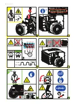 Предварительный просмотр 4 страницы Becker U 5.100 Operating Instructions Manual