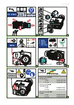 Предварительный просмотр 5 страницы Becker U 5.100 Operating Instructions Manual