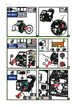 Предварительный просмотр 6 страницы Becker U 5.100 Operating Instructions Manual