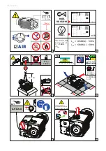 Предварительный просмотр 2 страницы Becker U 5.101 Operating Instructions Manual