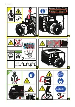 Предварительный просмотр 4 страницы Becker U 5.101 Operating Instructions Manual