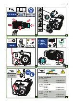 Предварительный просмотр 5 страницы Becker U 5.101 Operating Instructions Manual