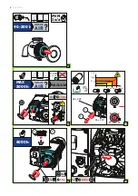 Предварительный просмотр 6 страницы Becker U 5.101 Operating Instructions Manual