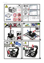 Предварительный просмотр 2 страницы Becker U 5.165 Operating Instructions Manual