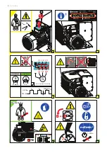 Предварительный просмотр 4 страницы Becker U 5.165 Operating Instructions Manual