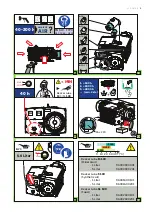 Предварительный просмотр 5 страницы Becker U 5.165 Operating Instructions Manual