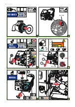 Предварительный просмотр 6 страницы Becker U 5.165 Operating Instructions Manual