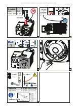 Предварительный просмотр 3 страницы Becker U 5.200 Operating Instructions Manual