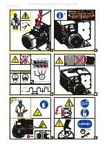 Предварительный просмотр 4 страницы Becker U 5.200 Operating Instructions Manual