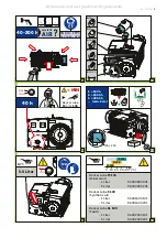 Предварительный просмотр 5 страницы Becker U 5.200 Operating Instructions Manual