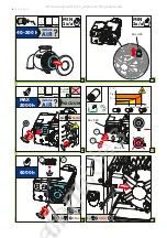 Предварительный просмотр 6 страницы Becker U 5.200 Operating Instructions Manual