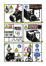 Предварительный просмотр 4 страницы Becker U 5.201 Operating Instructions Manual