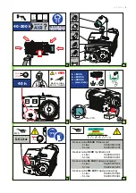 Предварительный просмотр 5 страницы Becker U 5.201 Operating Instructions Manual