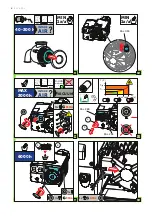 Предварительный просмотр 6 страницы Becker U 5.201 Operating Instructions Manual