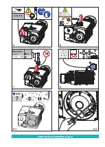 Предварительный просмотр 2 страницы Becker U 5.70 Operating Instructions Manual