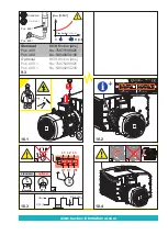 Предварительный просмотр 3 страницы Becker U 5.70 Operating Instructions Manual