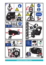 Предварительный просмотр 4 страницы Becker U 5.70 Operating Instructions Manual