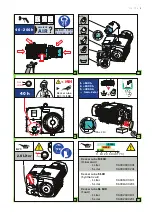 Предварительный просмотр 5 страницы Becker U 5.71 Operating Instructions Manual