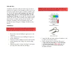 Preview for 2 page of Becker USB-BKR Installation Manual