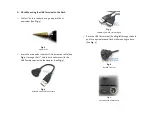 Preview for 3 page of Becker USB-BKR Installation Manual