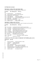 Preview for 13 page of Becker VARIAIR DIRECT SCREW 1500 Operating Manual