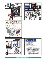 Preview for 6 page of Becker Variair KVT 3.100 4 Series Operating Instructions Manual