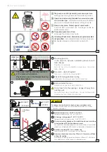 Предварительный просмотр 2 страницы Becker VARIAIR SV 300/1-040A0 Operating Instructions Manual