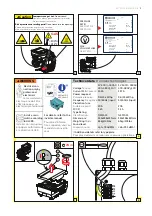 Предварительный просмотр 3 страницы Becker VARIAIR SV 300/1-040A0 Operating Instructions Manual