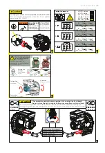 Предварительный просмотр 4 страницы Becker VARIAIR SV 300/1-040A0 Operating Instructions Manual