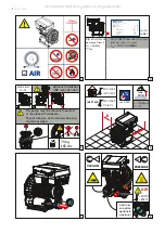 Предварительный просмотр 2 страницы Becker Variair SV 400 Operating Instructions Manual