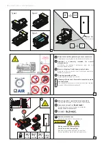 Предварительный просмотр 2 страницы Becker VARIAIR VASF 2.50/1-0.DC024 BASIC Operating Instructions Manual