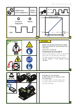 Предварительный просмотр 5 страницы Becker VARIAIR VASF 2.50/1-0.DC024 BASIC Operating Instructions Manual