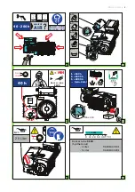 Предварительный просмотр 5 страницы Becker VARIAIR VAU U 5.101 Operating Instructions Manual