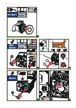 Предварительный просмотр 6 страницы Becker VARIAIR VAU U 5.101 Operating Instructions Manual