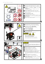 Предварительный просмотр 2 страницы Becker VASF 2.80/1-0.DC048 Operating Instructions Manual