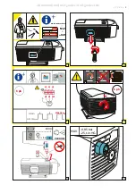 Предварительный просмотр 3 страницы Becker VT 4.16 Operating Instructions Manual