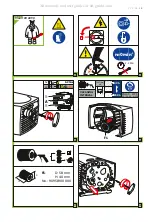 Предварительный просмотр 4 страницы Becker VT 4.16 Operating Instructions Manual