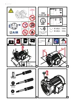 Предварительный просмотр 2 страницы Becker VT 4.2 Operating Instructions Manual