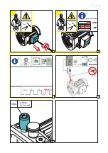 Предварительный просмотр 3 страницы Becker VT 4.2 Operating Instructions Manual