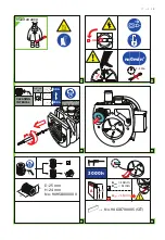 Предварительный просмотр 4 страницы Becker VT 4.2 Operating Instructions Manual