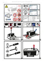 Preview for 2 page of Becker VT 4.25 Operating Instructions Manual