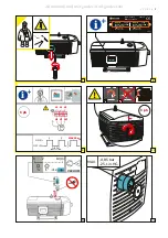 Preview for 3 page of Becker VT 4.25 Operating Instructions Manual