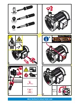 Предварительный просмотр 2 страницы Becker VT 4.4 Operating Instructions