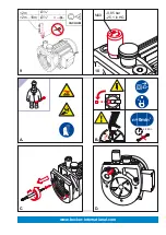 Предварительный просмотр 3 страницы Becker VT 4.4 Operating Instructions